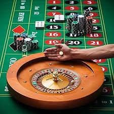 Pengalaman hiburan sport dan casino yang bertanggung jawab dan menyenangkan bersama komunitas
