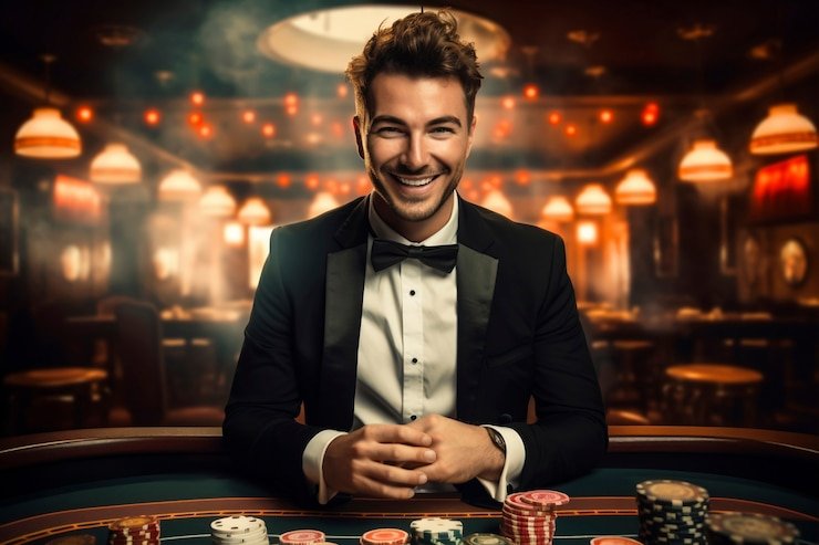 Pemain menikmati hiburan sepak bola dan casino secara adil di platform digital