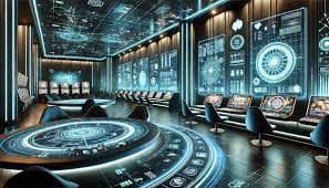 Proteksi keamanan data tinggi untuk pengguna platform hiburan digital